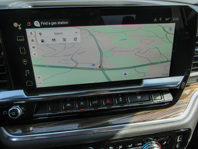 Photo of 2025 GMC Sierra 1500 Elevation in Dallas, GA - 23,  2025 GMC Sierra 1500 Elevation:43053