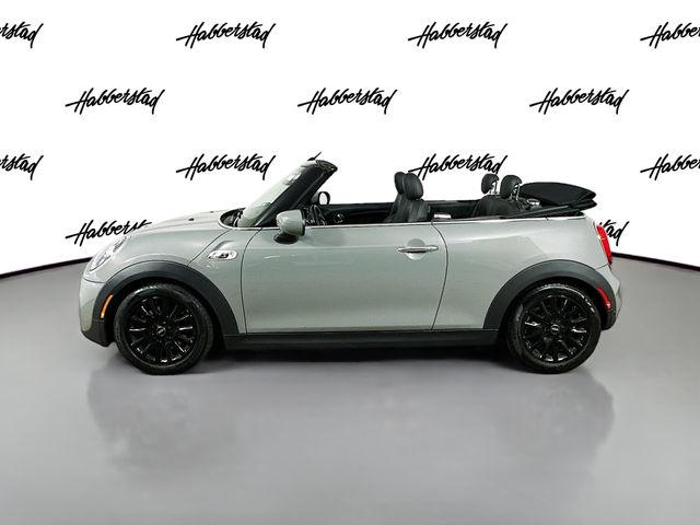 2020 MINI Cooper S Signature 8