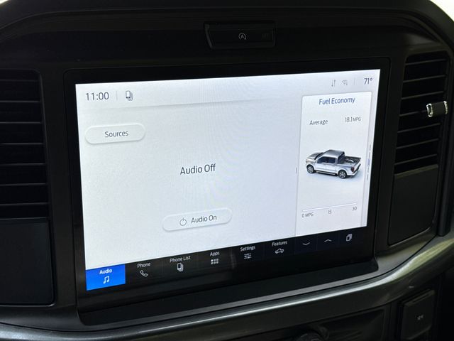 New 2026 White Ford STX image 24