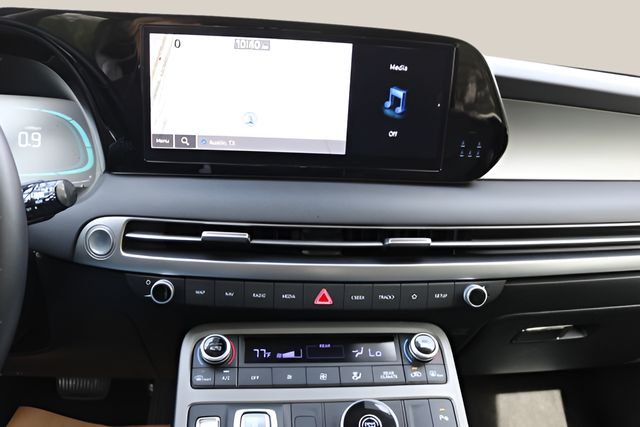 Used Car 2025 Hyundai Palisade  Sel For Sale Under $35,000 In Austin, Texas