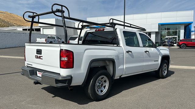 2018 GMC Sierra 1500 Base 3