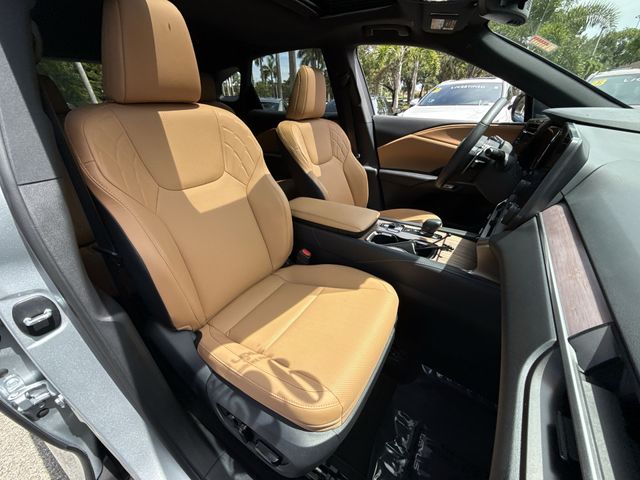 2026 Lexus RX - $60,998