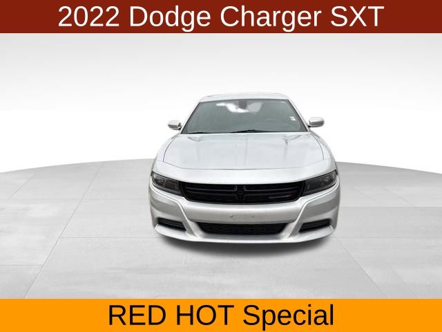 2022 Dodge Charger SXT photo