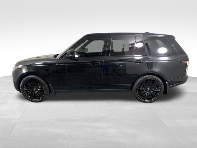 2022 Land Rover Range Rover Westminster 4