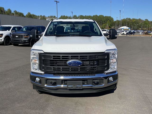 2024 Ford F-250SD XL 9