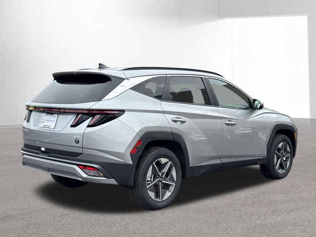 New 2026 Hyundai Tucson For Sale in Indianapolis, IN