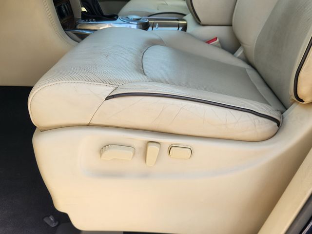 2018 INFINITI QX80 Base Blue at Emmons Autoplex