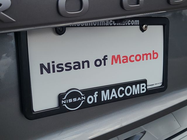 Used 2024 Nissan Rogue SUV