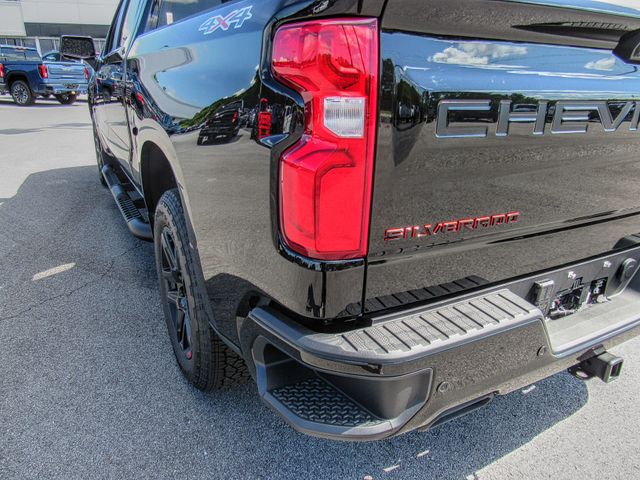 Photo of 2025 Chevrolet Silverado 1500 RST in Dallas, GA - 8,  2025 Chevrolet Silverado 1500 RST:43995