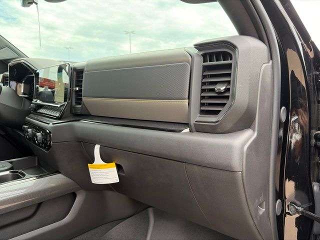 New 2026 Chevrolet Silverado 1500 Truck