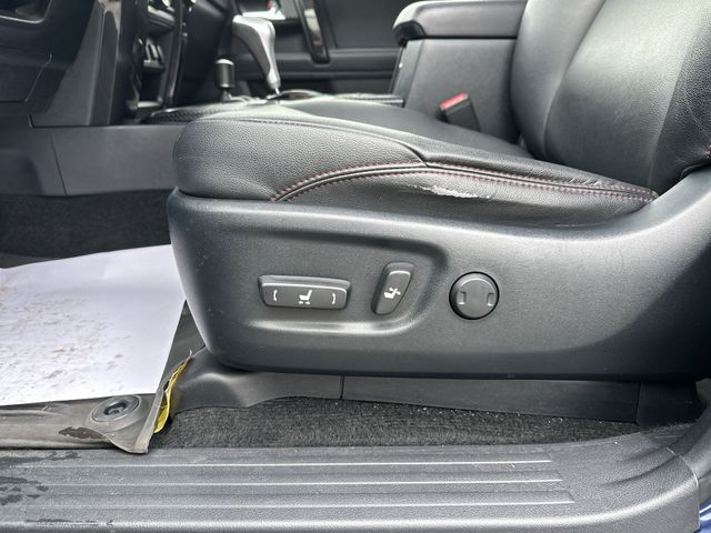 Certified Used 2023  Toyota TRD Off-Road Premium image 16