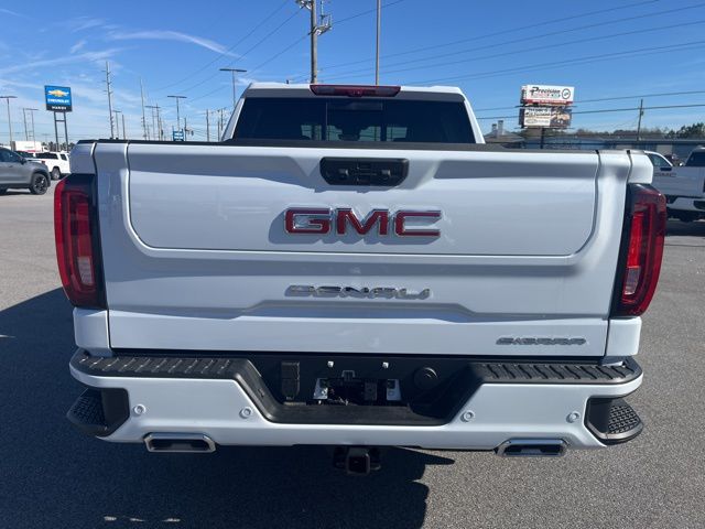 2026 GMC Sierra 1500 Denali:45516
