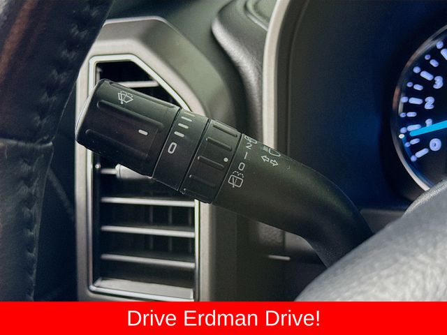 Used 2021 Ford Expedition SUV