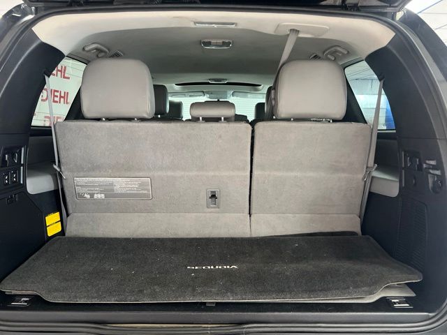 Used 2014 Toyota Sequoia SUV