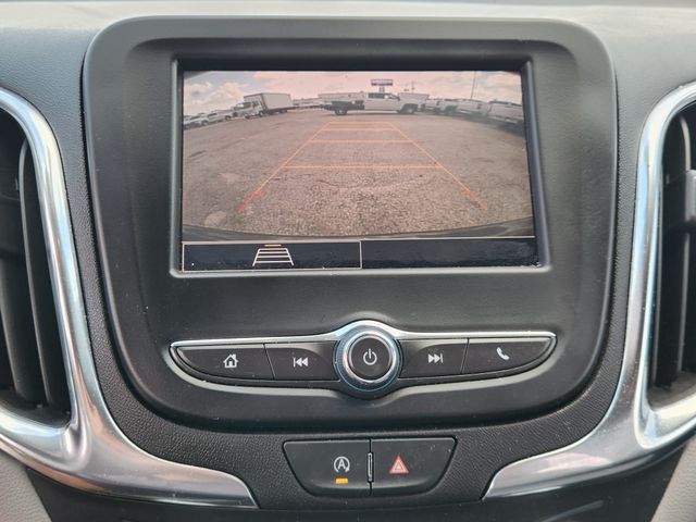 2024 Chevrolet Equinox LS Black at Emmons Autoplex