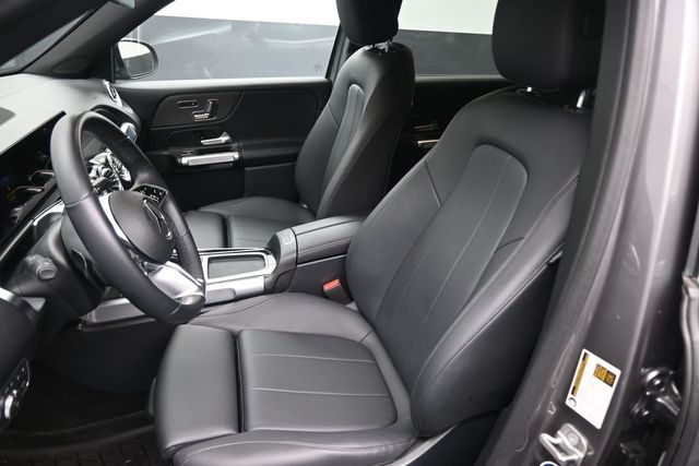 Used 2024 Mercedes-benz GLB SUV