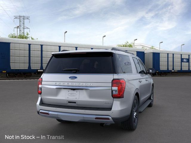 2024 Ford Expedition Max XLT 8