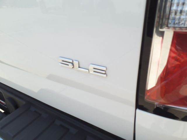 2016 GMC Canyon SLE1 24