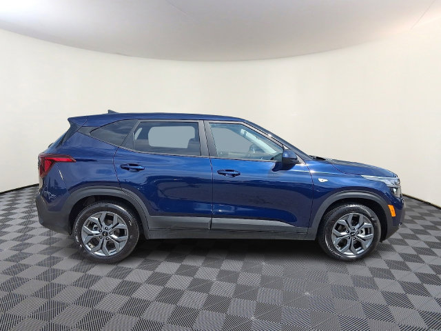 Used 2026 Kia Seltos SUV