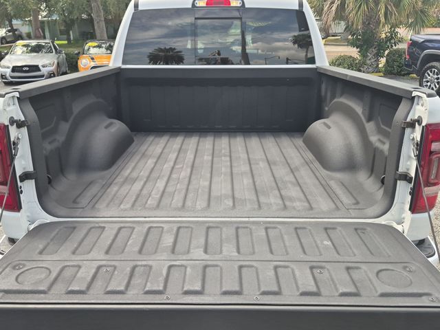Used 2020 Ram 1500 Limited 4D Crew Cab
