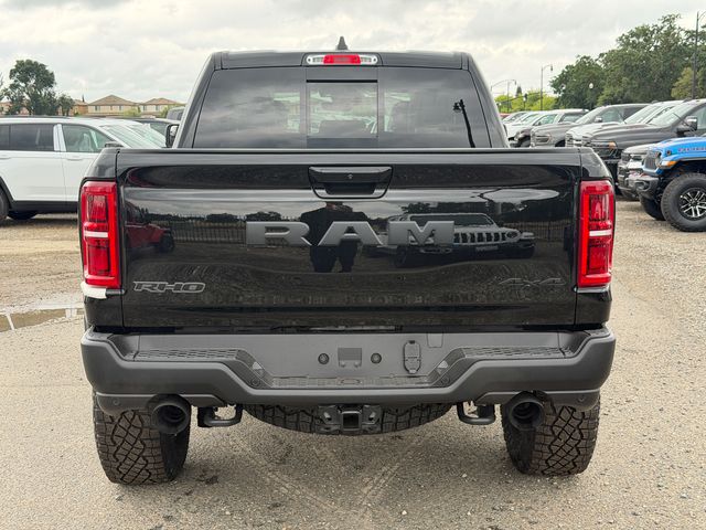 new 2026 Ram 1500 car, priced at $76,770