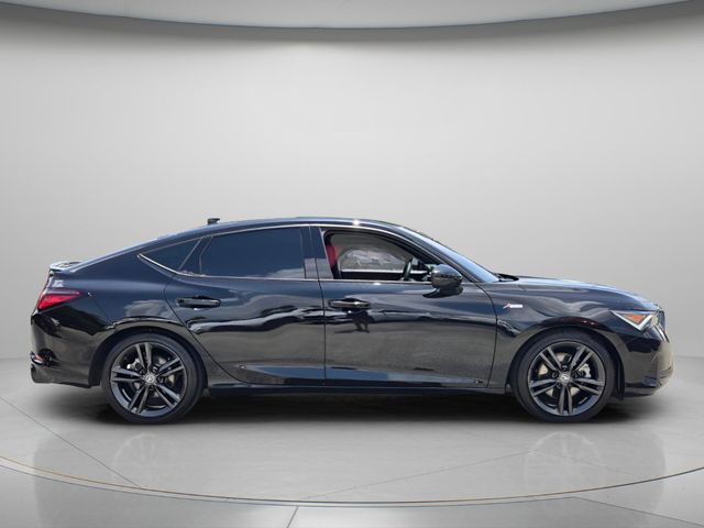 2025 Acura Integra - $30,999