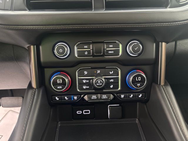 Used 2024 Chevrolet Tahoe SUV