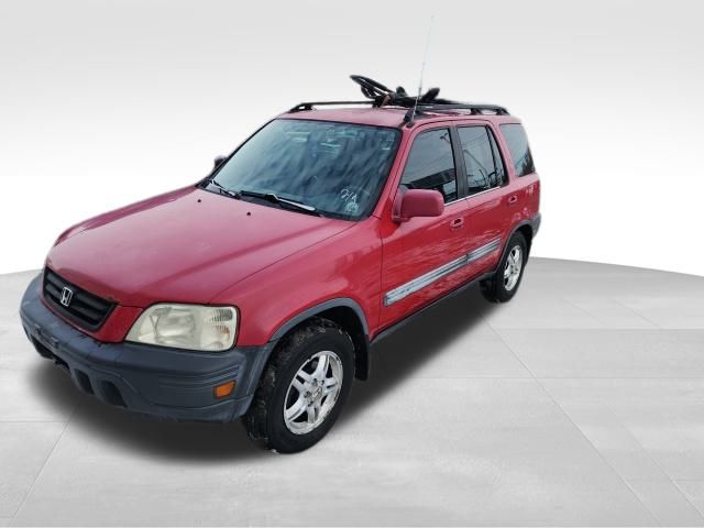 2000 Honda CR-V EX