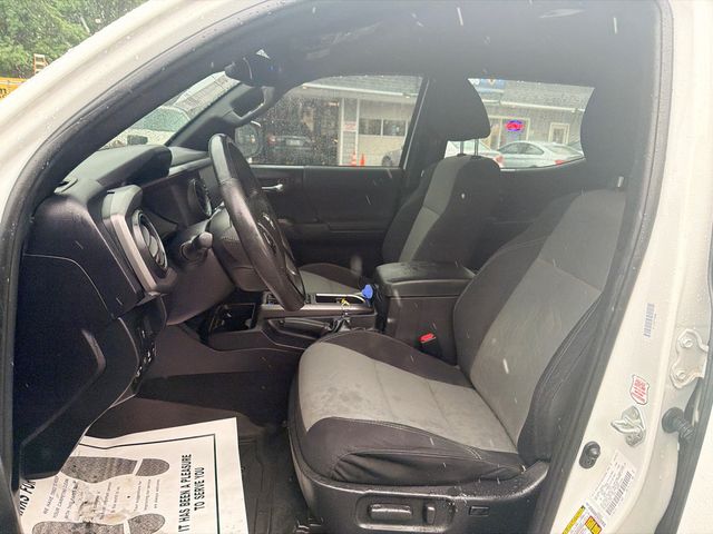 Used 2021 Toyota Tacoma Truck