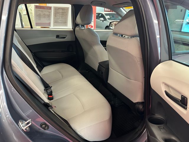 Used 2024 Toyota Corolla Cross SUV