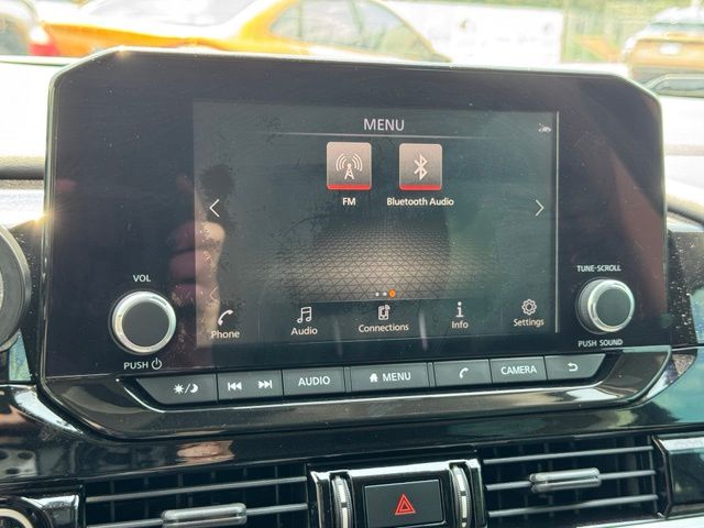 Used 2022 Nissan Pathfinder SUV