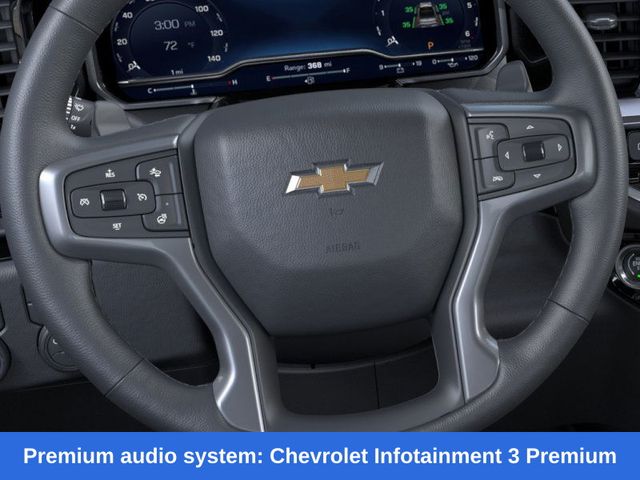 New 2025 Chevrolet Silverado 1500 For Sale in Livonia, MI