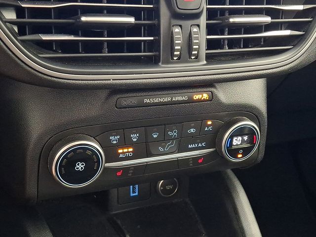 Used 2020 Ford Escape SUV