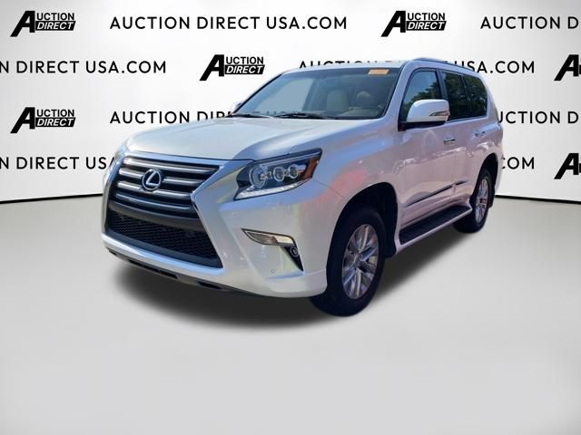 2019 Lexus GX