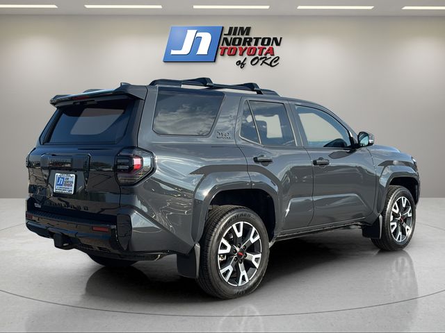 Used 2025 Toyota 4Runner SUV