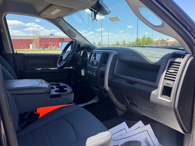 2014 Ram 1500 Express
