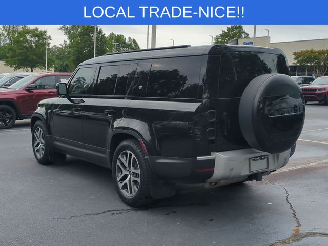 Used 2024  Land Rover S image 3
