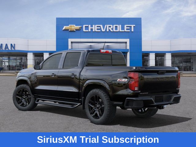 New 2025 Chevrolet Colorado For Sale in Livonia, MI