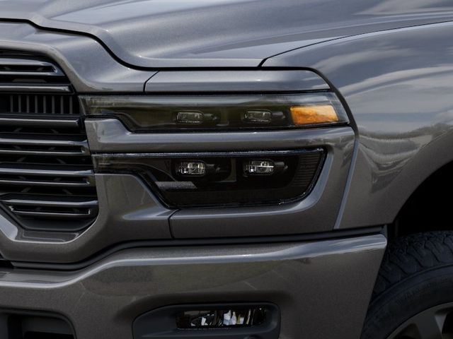 New 2026 Ram 3500 Truck