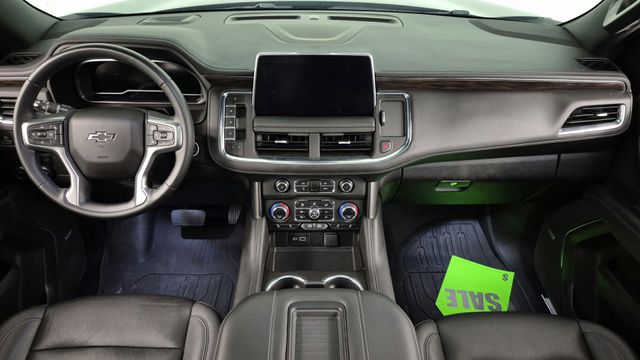 2023 Chevrolet Tahoe