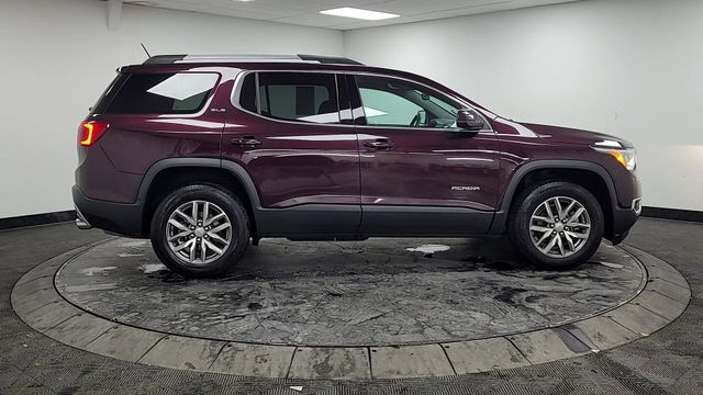 2017 – GMC – Acadia