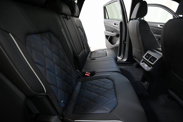 New 2026 Silver Volkswagen 2.0T SEL Premium R-Line image 29