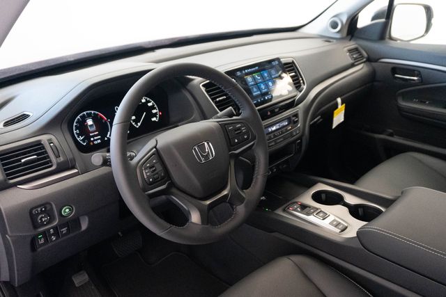 New 2026 Honda Ridgeline Truck