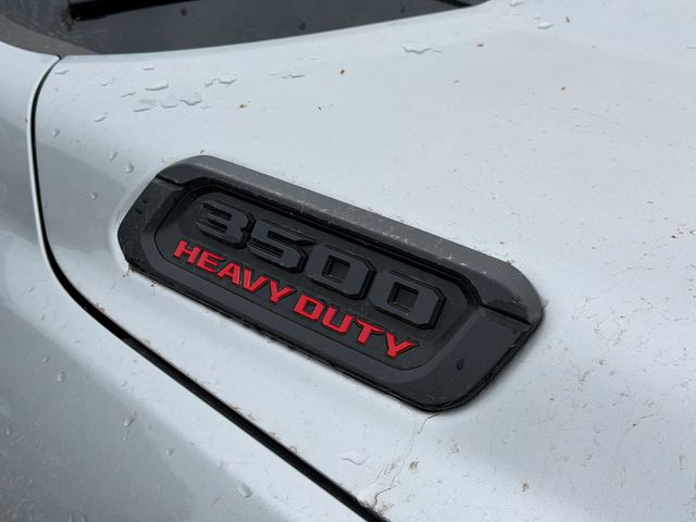 new 2026 Ram 3500 car, priced at $75,760