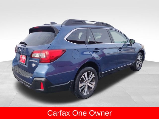 2019 Subaru Outback 2.5i photo