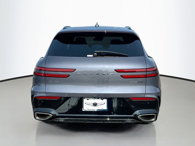 Thumbnail: 2026 Genesis GV70 - 6