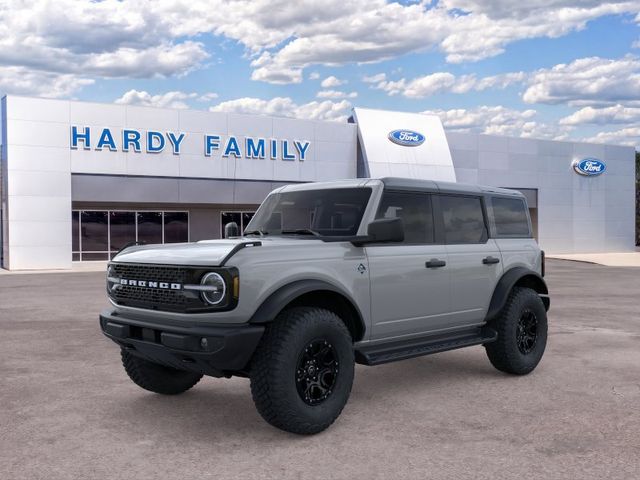 2026 Ford Bronco Outer Banks  169206