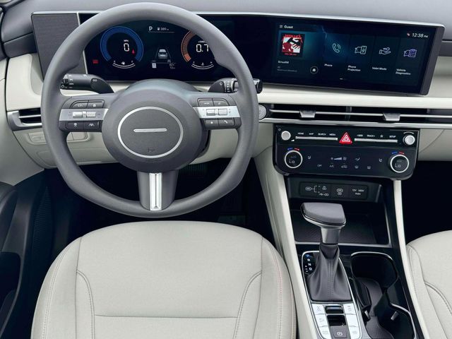 New 2026 White Hyundai SEL image 17