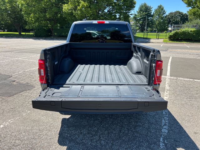 Used 2023 Ford F-150 Truck
