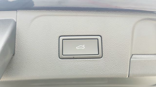 2026 Volkswagen Atlas